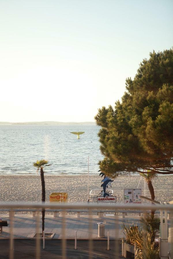 Apartment L'hiver Arcachon