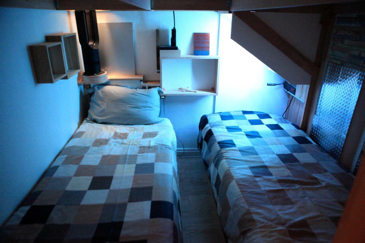 Apartment L'hiver *
