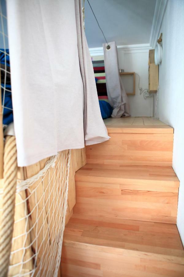 Apartment L'hiver *