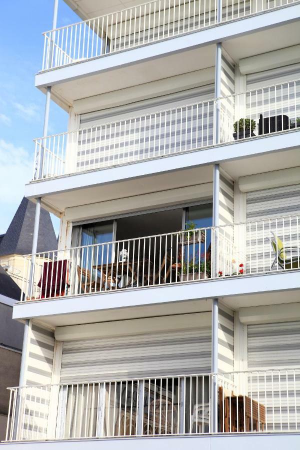 Apartment L'hiver *