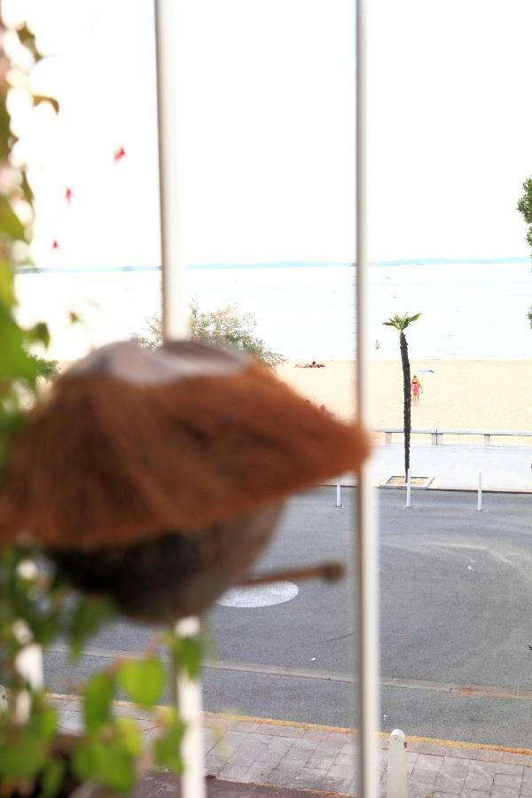 L'hiver * Arcachon