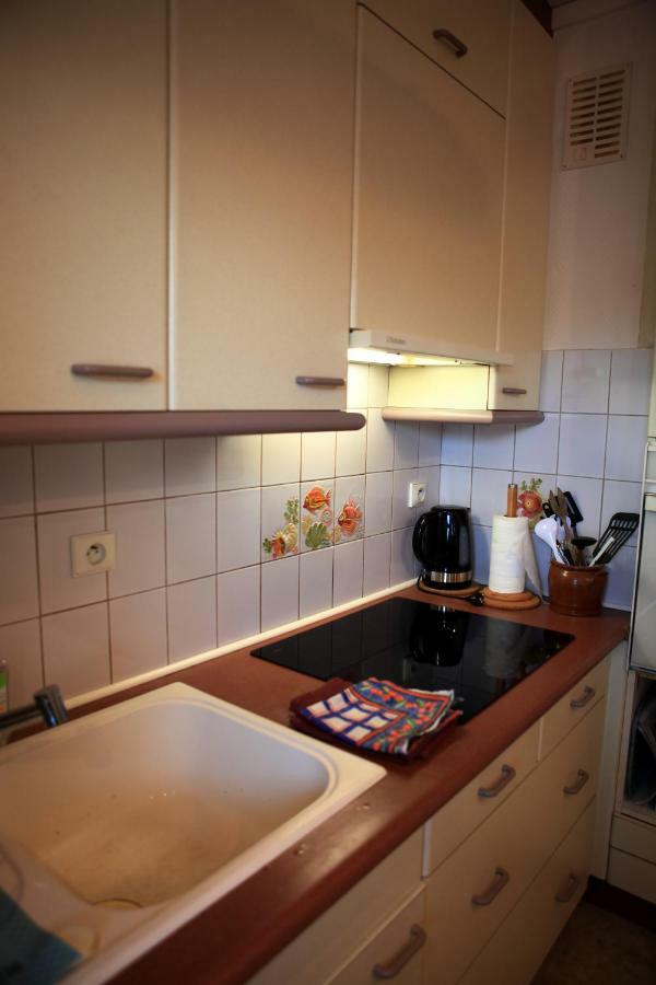 L'hiver Apartment *