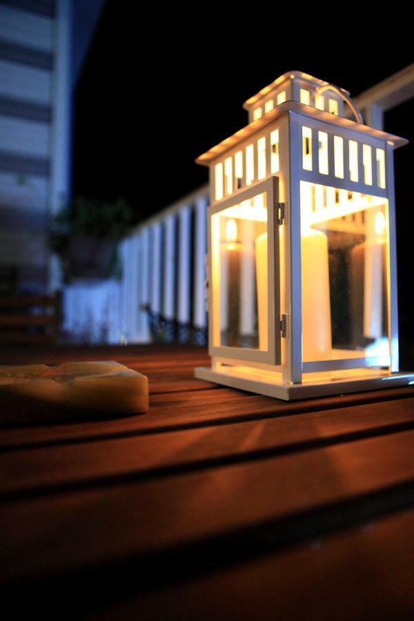 L'hiver Apartment *