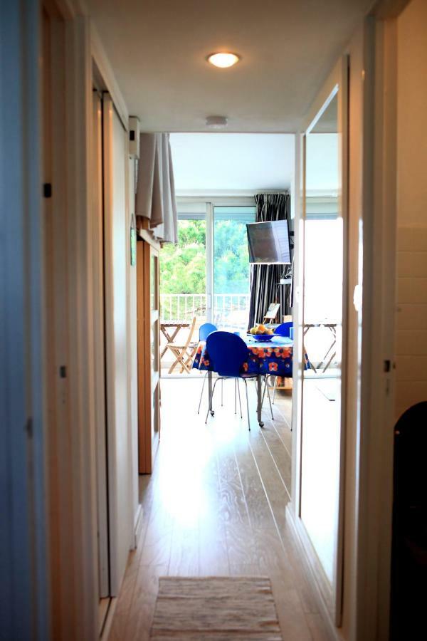 Apartment L'hiver Arcachon